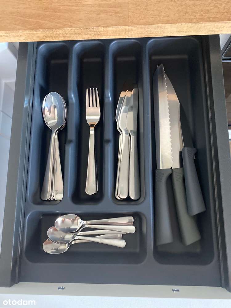 Kawalerka z pełnym wyposażeniem i miejscem parkingowym - Pełny obrazek: 4/16