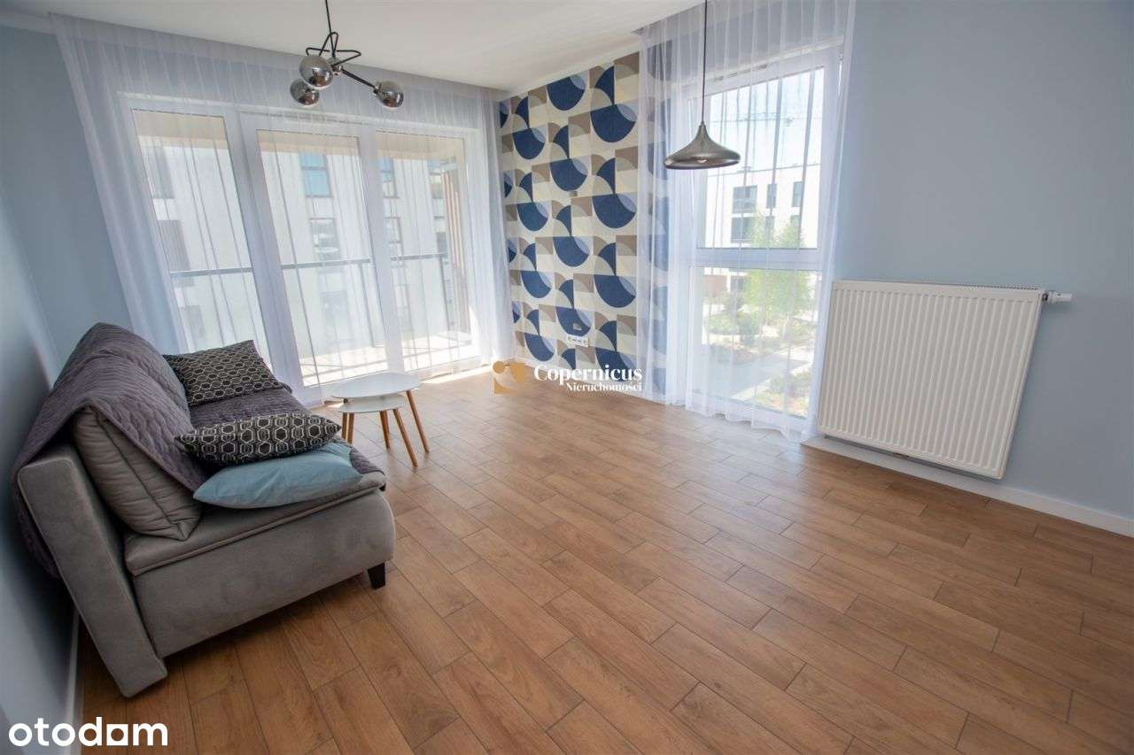 Nowe mieszkanie na osiedlu Naturia - Budlex-17