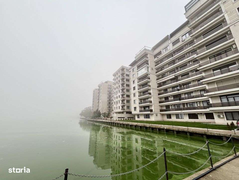 Apartament 3 camere Mamaia, 100 mp, utilat complet – termen lung - Imagine principală: 3/13