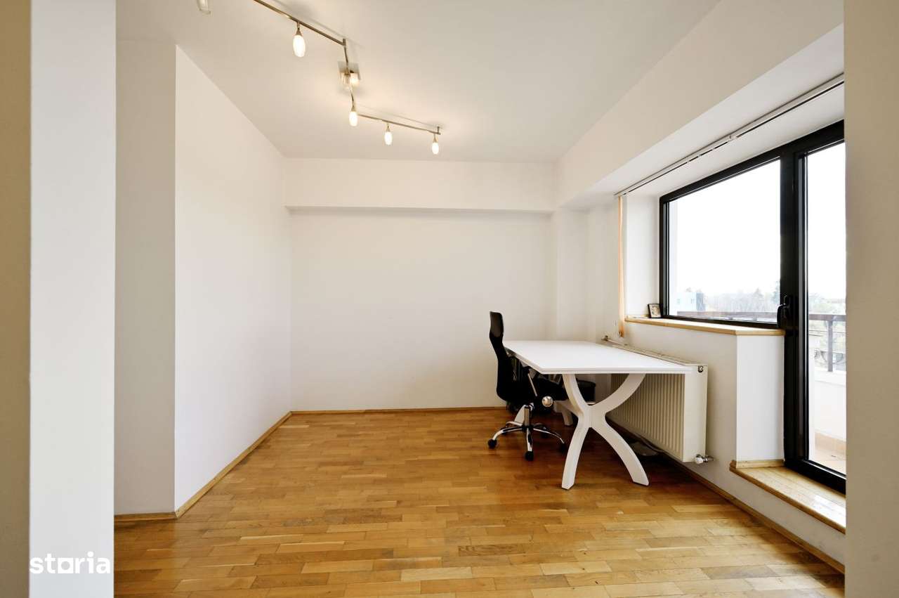 VANZARE Duplex 4 camere et.6 si 7 Bd.Unirii nr.12 Fantani Ultracentral-5