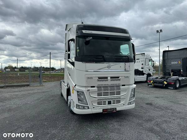 Volvo FH 500 - 2