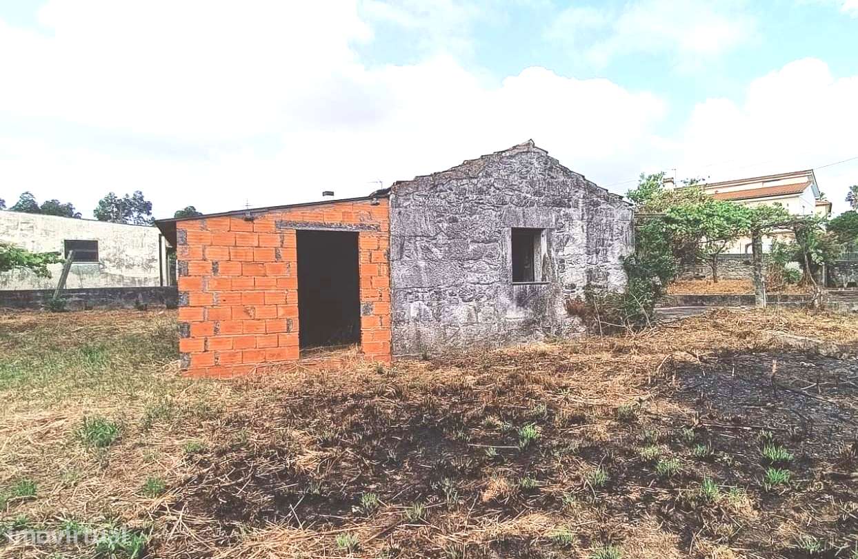 Moradia T2 Venda em Mazarefes e Vila Fria,Viana do Castelo-12