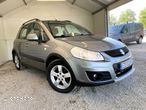 Suzuki SX4 1.6 Comfort - 17