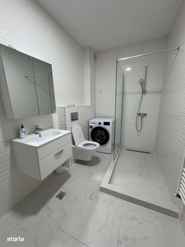 Garsoniera Ivory/ Pipera/ Promenada - Imagine principală: 5/8