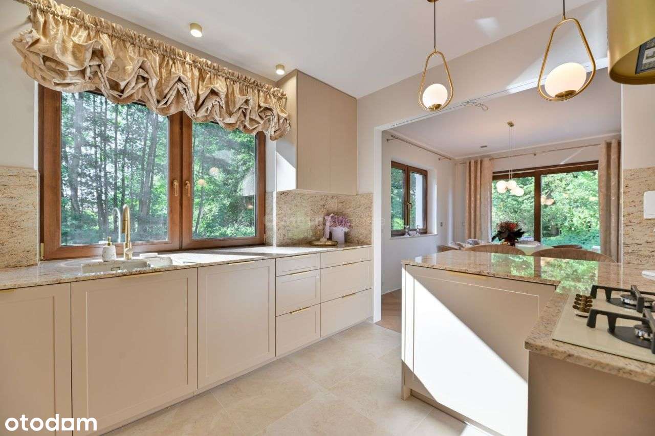 Nowoczesny przestronny dom w Wielkiej Nieszawce - Pełny obrazek: 5/20