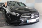 Mercedes-Benz A 180 d AMG Line - 5