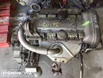 Montagem Motor VOLVO S60 2.0T de 2002 132KW Ref: B5204T5 - 1