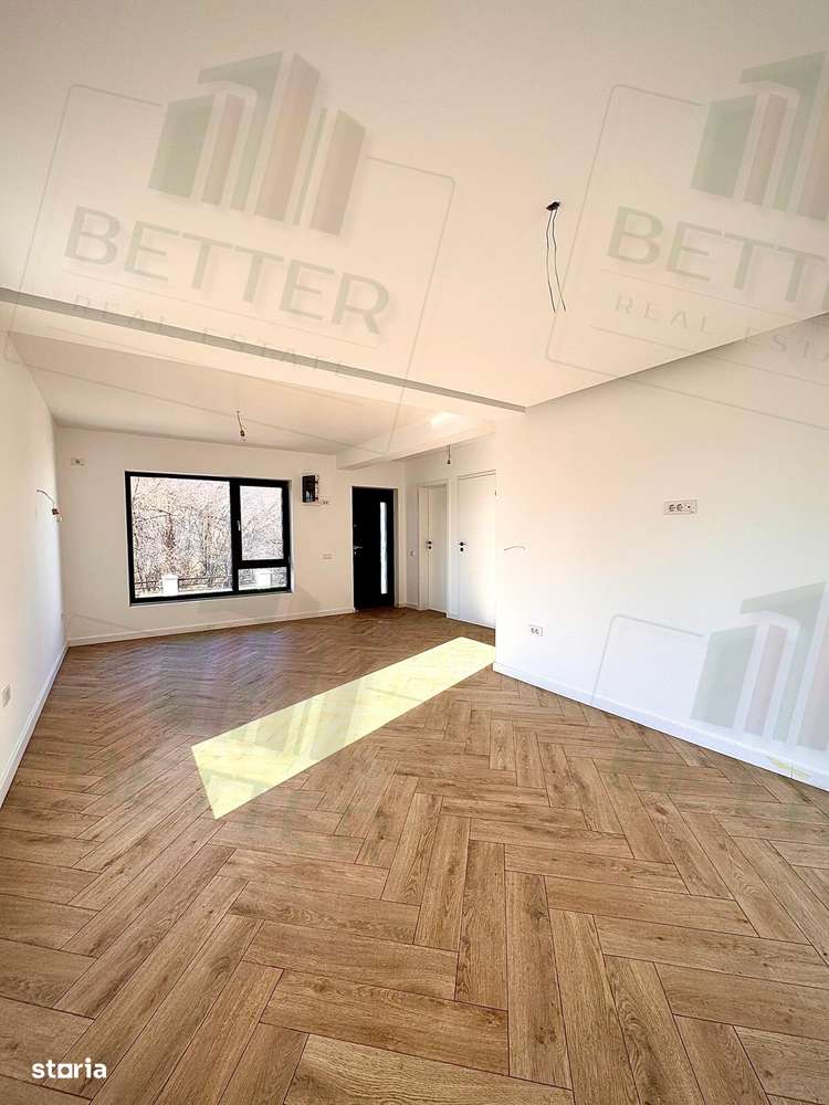 Casă individuală de vânzare în Berceni Ilfov - 4 camere, mutare rapidă-4