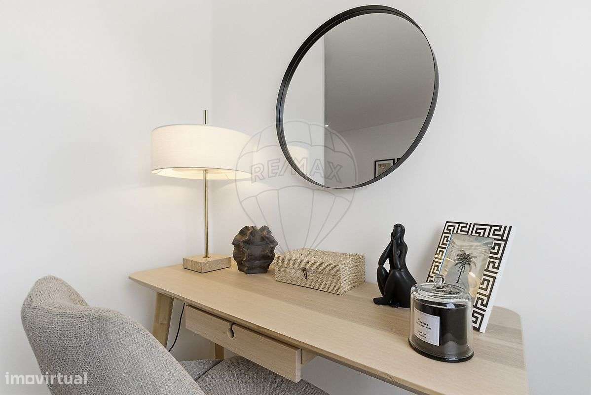 Moradia T2 para venda-10