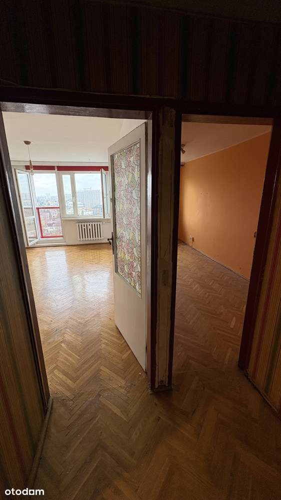 Mieszkanie do remontu na sprzedaż - Pełny obrazek: 4/13