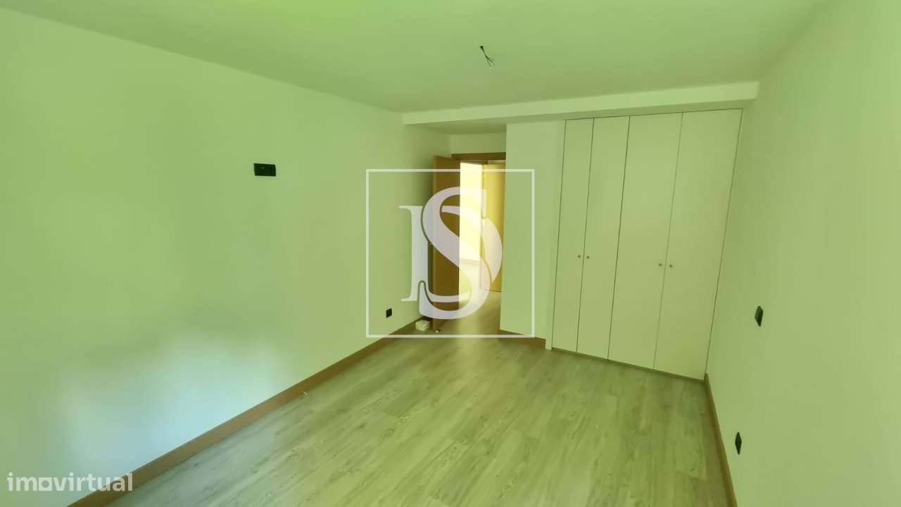 Apartamento T3, Novo em Fafe- Excelente localização-11
