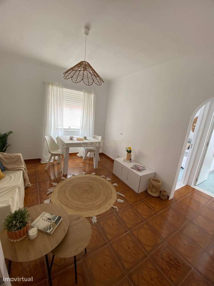 Apartamento, 49 m², Beato - Grande imagem: 3/17