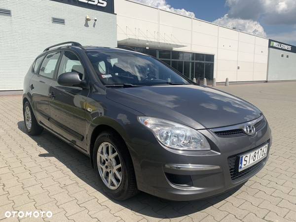 Hyundai I30 1.6 CRDi Comfort - 17