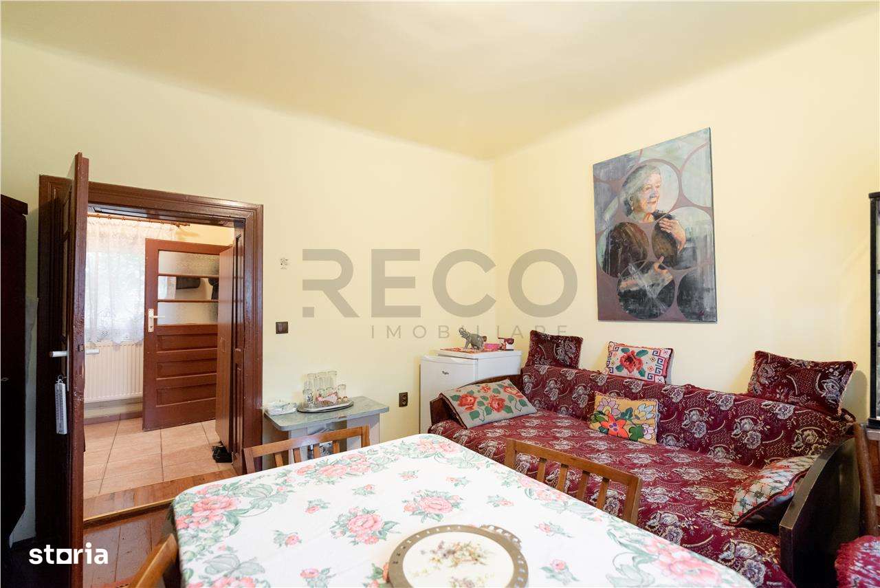 RECO, Casa cu dublu front, Zona Iosia,  singur in curte, teren 503 mp, - Imagine principală: 5/20