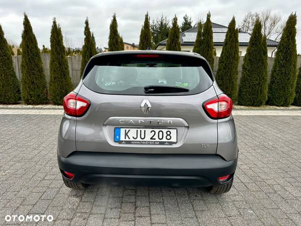 Renault Captur 0.9 Energy TCe Life - 11