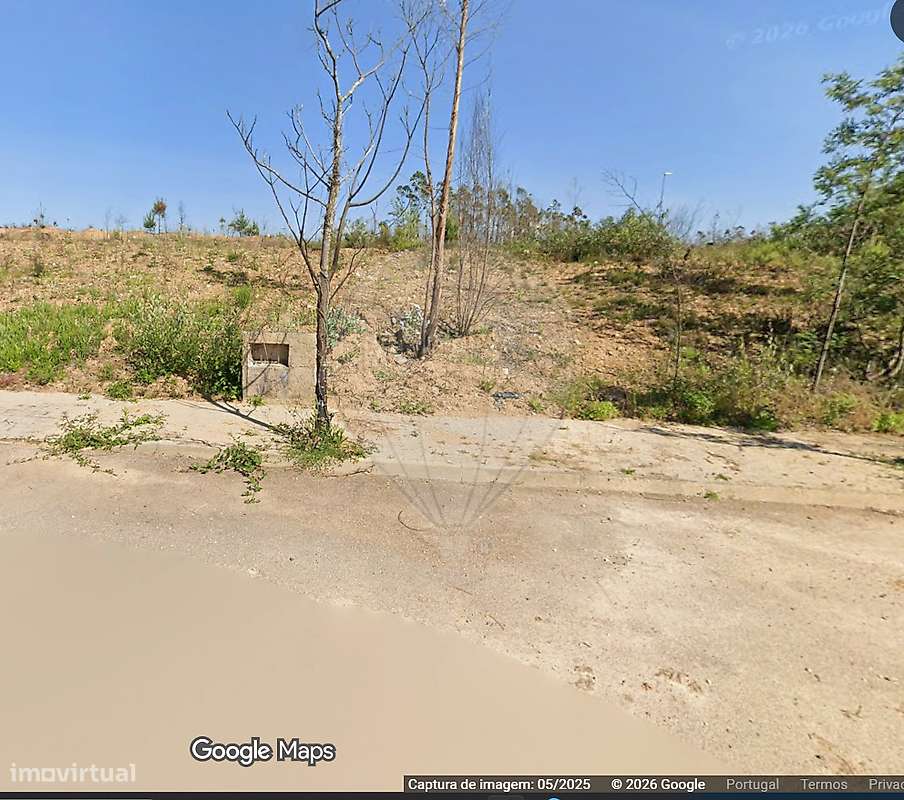 Terreno  para venda-1