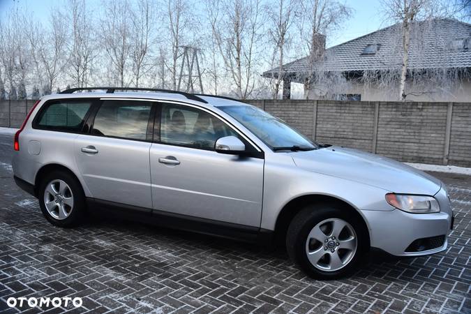 Volvo V70 2.0 - 4