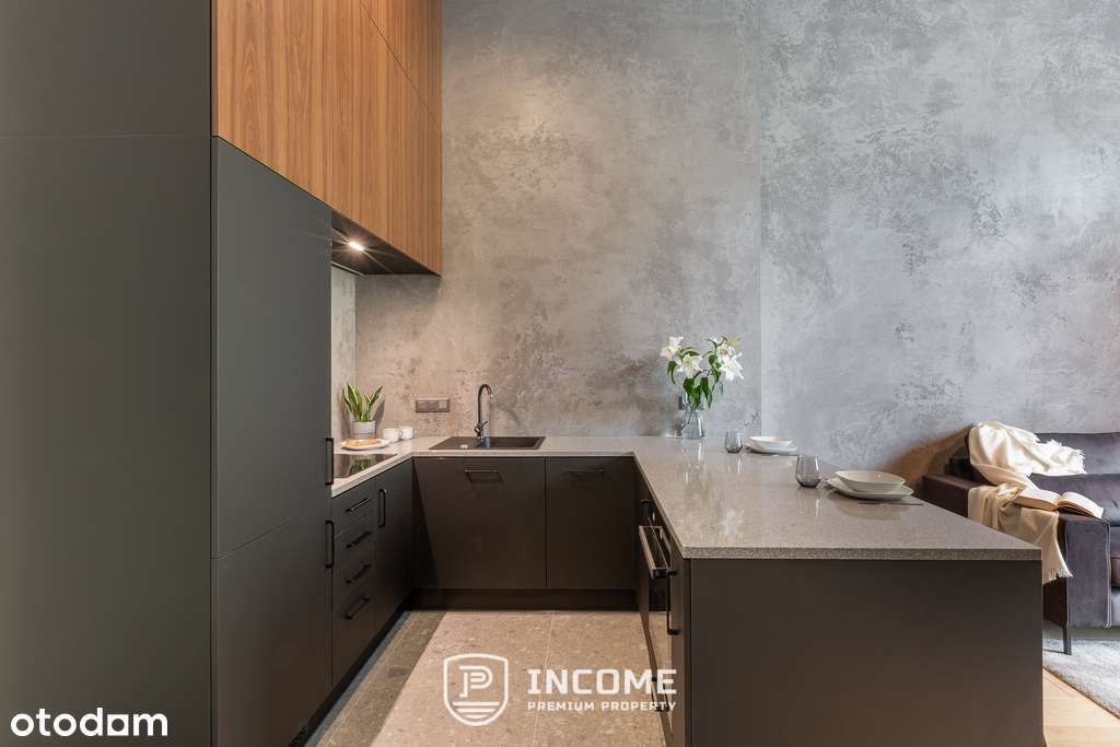 Bulwar Staromiejski- nowoczesny apartament - Pełny obrazek: 5/11