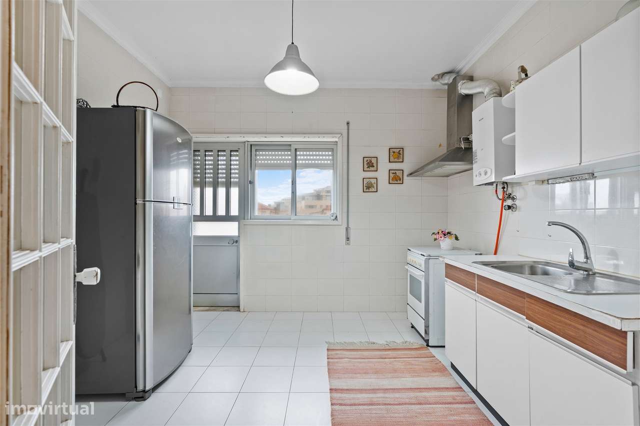 Moradia Exclusiva sobre o mar em Vila do Conde-6