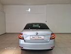 Skoda Octavia 2.0 TDI DSG Style - 8