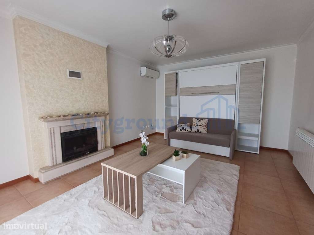 Excelente moradia T4 com piscina e garagem na Bajouca - Grande imagem: 4/44