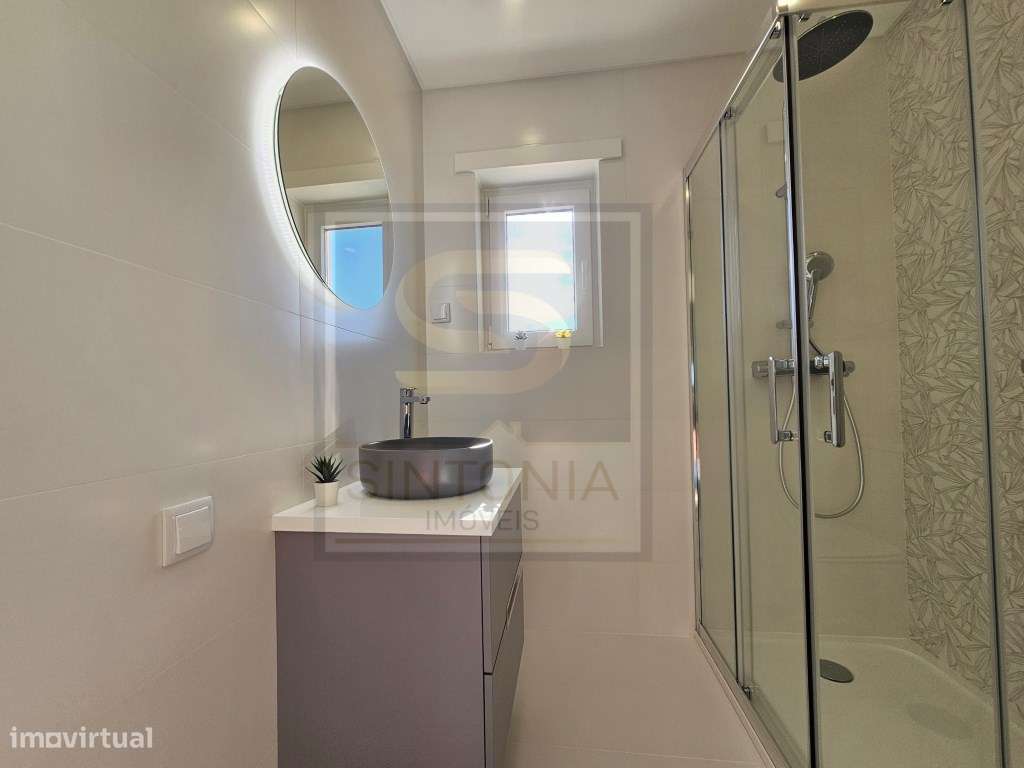 Moradia T5 Totalmente Remodelada a 10 minutos da Ericeira - Luxo, C...-15