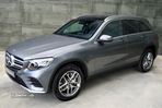 Mercedes-Benz GLC 350 e AMG Line 4-Matic - 12