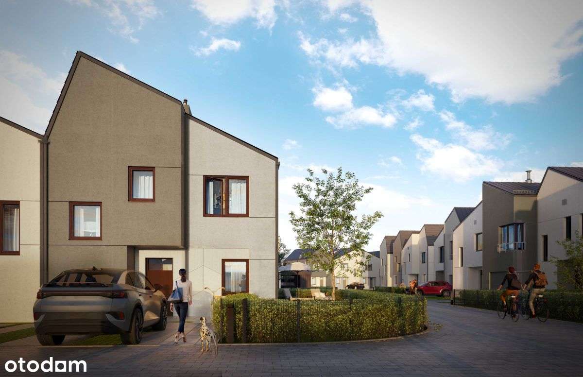 Promocja! 5 pokoi | 105 m2 - Pełny obrazek: 4/8