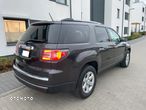 GMC Acadia 3.6 SLE - 7