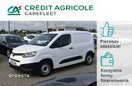 Toyota Proace City - 2