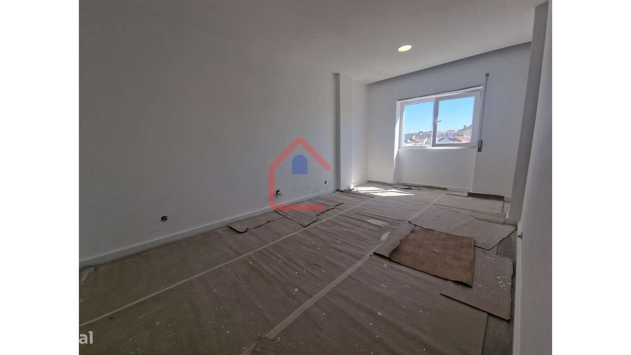 Apartamento T3 em Moita - Grande imagem: 5/13