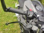 Yamaha MT - 19