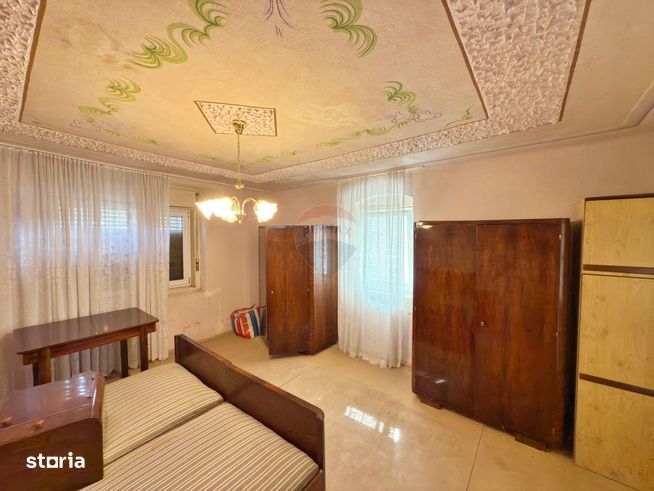 Casă de demolat + teren, de vânzare – 515 mp în Vladimirescu / Arad-5