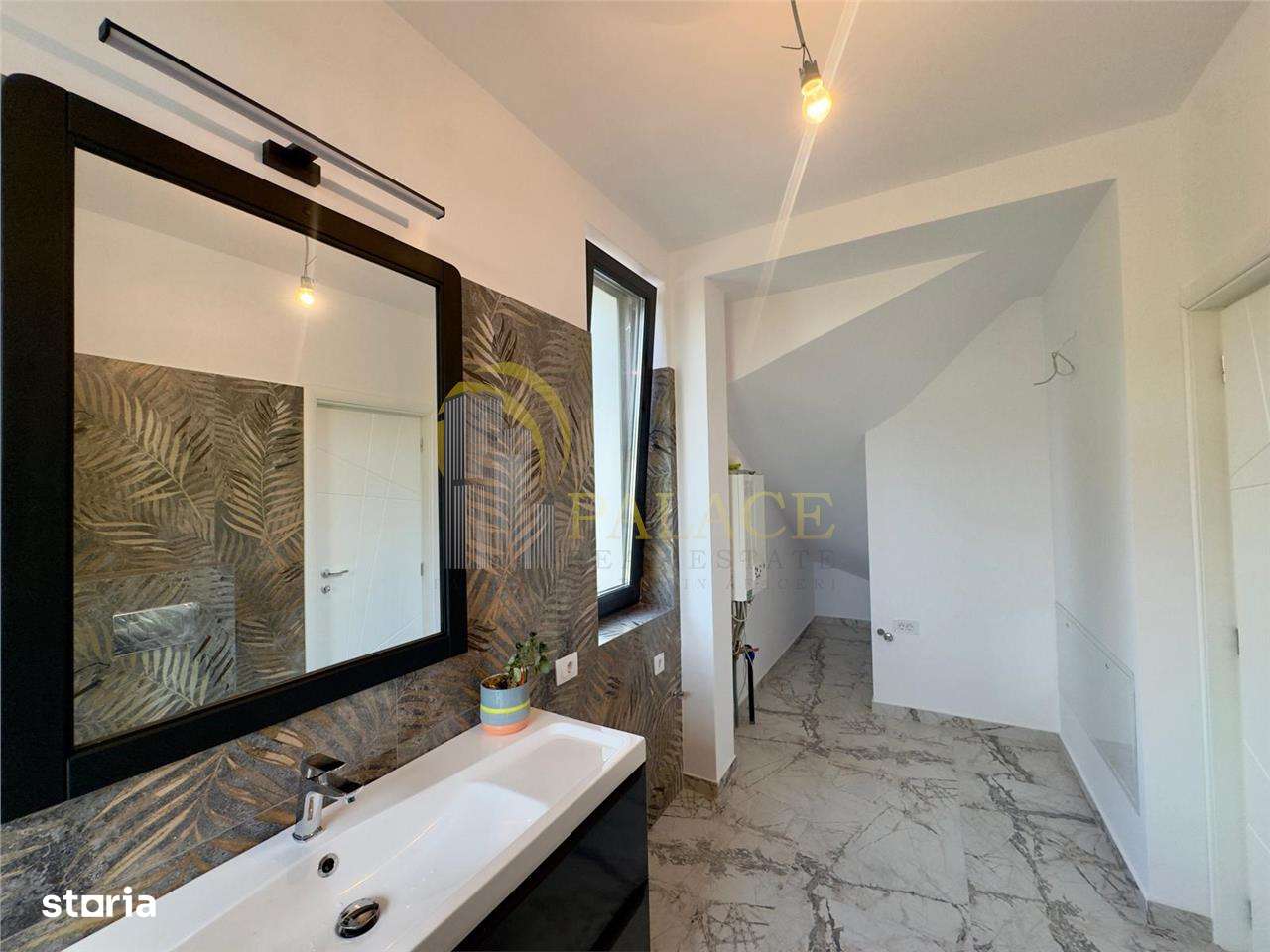 Vila individuala cu panorama  deosebita in Pietrarie Barnova-12