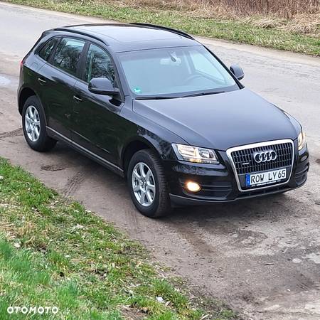 Audi Q5 2.0 TDI Quattro - 10