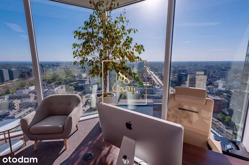 Powierzchnia Biurowa Warszawa Wola - Pełny obrazek: 2/5