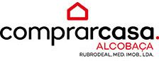 ComprarCasa Alcobaça Logotipo
