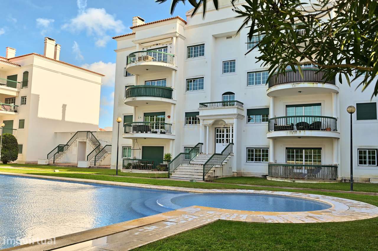 T4 Jardim da Lomba, Amoreira - Alcabideche - Grande imagem: 2/29