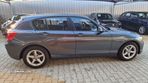 BMW 116 i Advantage - 6