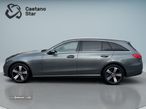 Mercedes-Benz C 220 d Station 9G-TRONIC Avantgarde - 3