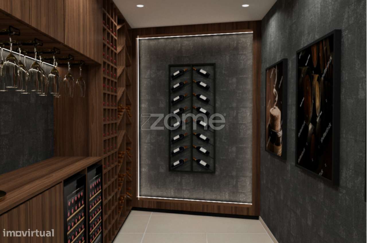 Apartamento T3 com 274m² em Vila Nova de Cerveira-48