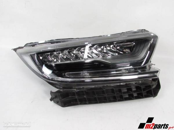 Farol Led Direito Seminovo/ Original HONDA CR-V V (RW_, RT_) - 1