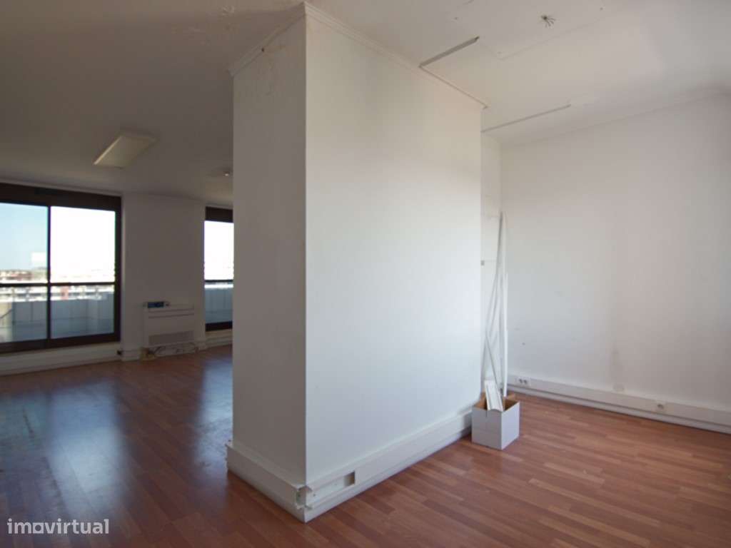 Escritório Duplex Exclusivo | Para REMODELAÇÃO-5