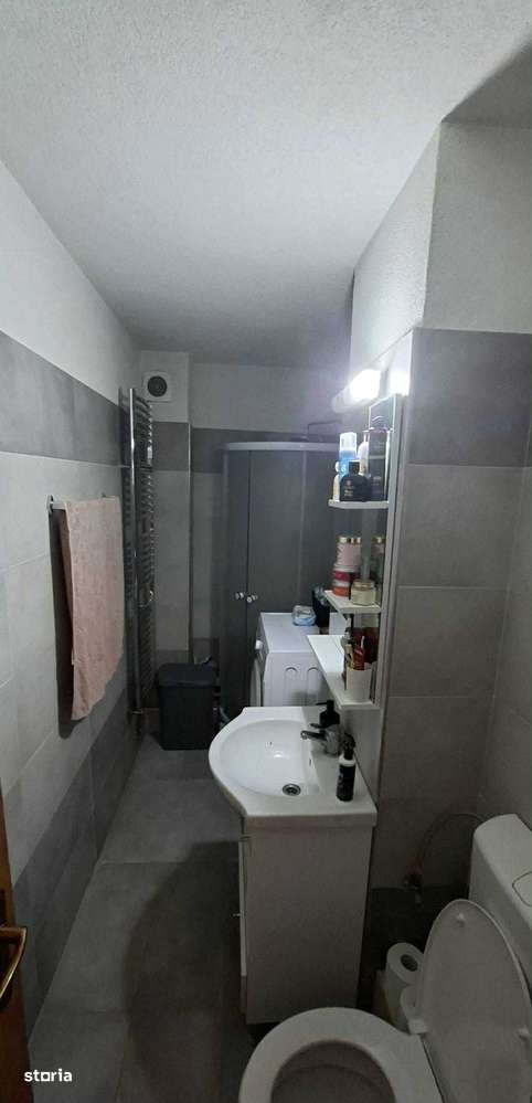 Apartament 2 camere – Vasile Alecsandri, zona Moruța.-7