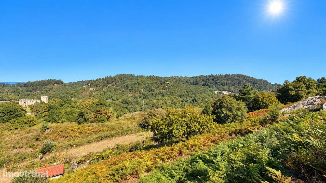 Terreno com 1.002 m² em Giela – Arcos de Valdevez-17