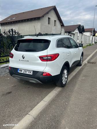 Renault Kadjar 1.6 DCI XMod - 4