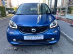 Smart Forfour - 1