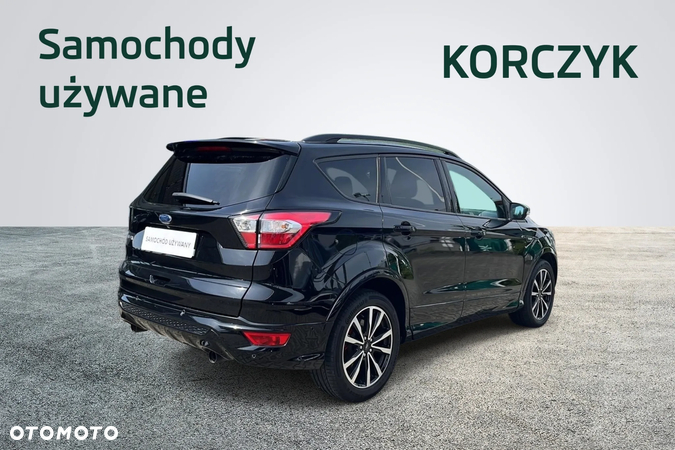 Ford Kuga 1.5 EcoBoost FWD ST-Line ASS - 5