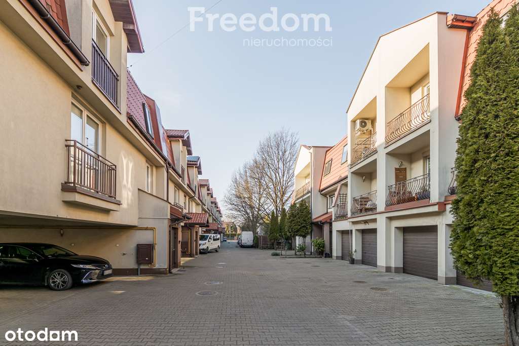 Umeblowany lokal 28 m² z wyjściem na ogród-5