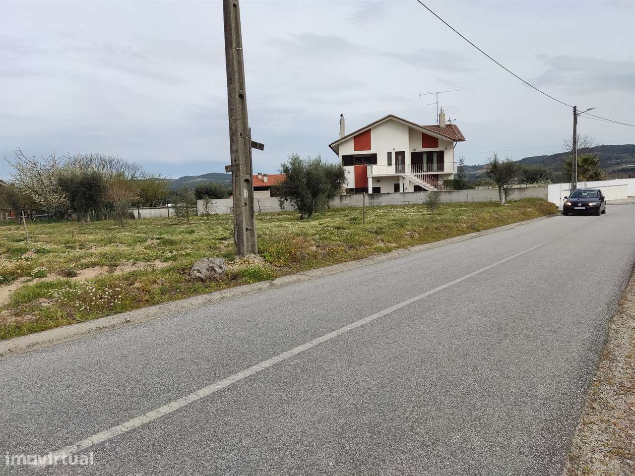 Terreno para construção em Campina, Penalva do Castelo - Grande imagem: 5/7